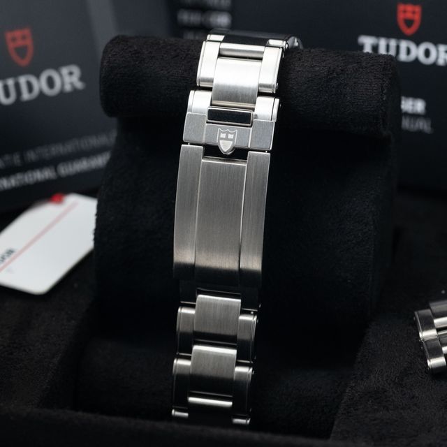 Tudor Black Bay 58 M7939G1A0NRU-0001 Image 5